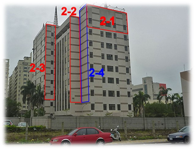 台中市南屯區黎明路2段綜合大戶外廣告-編號22